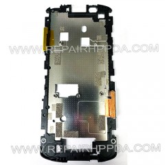 LCD Metal Frame Replacement for Zebra TC58e